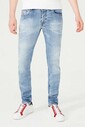 Diesel Erkek Normal Bel Normal Paça Jean Pantolon - Thumbnail
