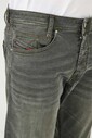Diesel Erkek Normal Bel Normal Paça Jean Pantolon - Thumbnail