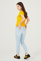 Diesel Kadın Normal Bel Jeans Pantolon - Thumbnail
