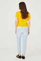 Diesel Kadın Normal Bel Jeans Pantolon - Thumbnail
