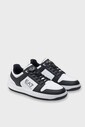 EA7 Bağcıklı Unisex Sneaker - Thumbnail