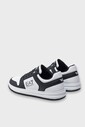 EA7 Bağcıklı Unisex Sneaker - Thumbnail