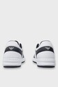 EA7 Bağcıklı Unisex Sneaker - Thumbnail