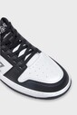EA7 Bağcıklı Unisex Sneaker - Thumbnail