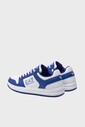 EA7 Bağcıklı Unisex Sneaker - Thumbnail