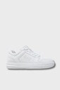 EA7 Bağcıklı Unisex Sneaker - Thumbnail