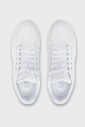 EA7 Bağcıklı Unisex Sneaker - Thumbnail