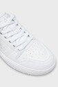 EA7 Bağcıklı Unisex Sneaker - Thumbnail