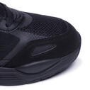 EA7 Emporio Armani Bağcıklı Erkek Sneaker - Thumbnail