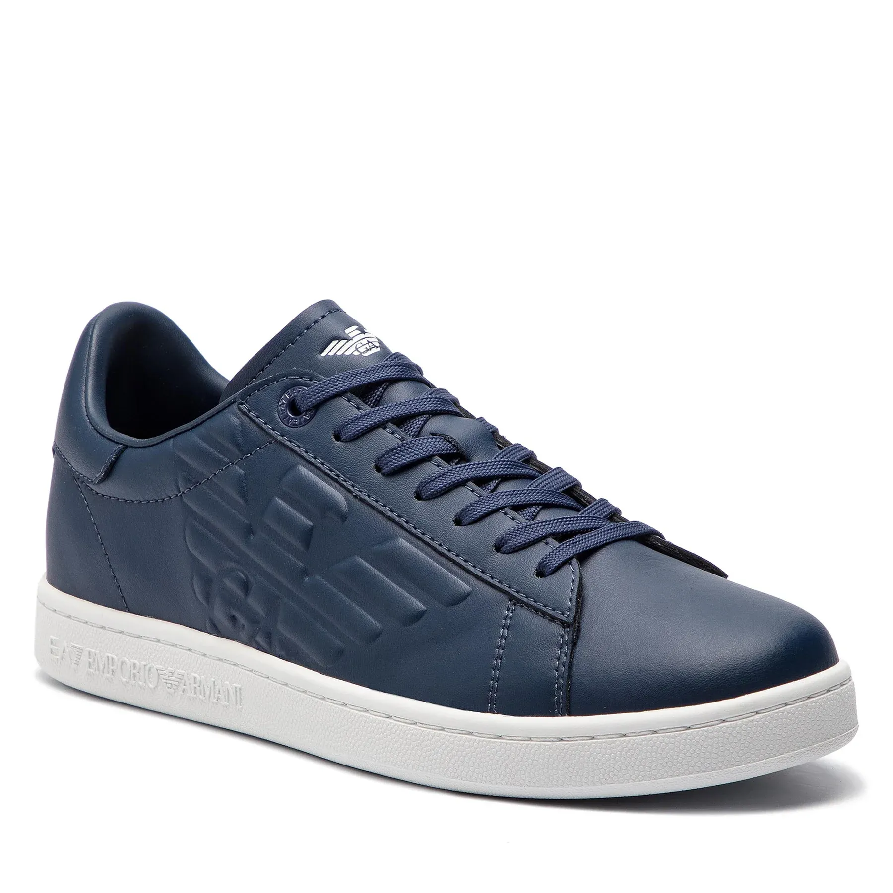 EA7 Emporio Armani Erkek Sneaker - 1