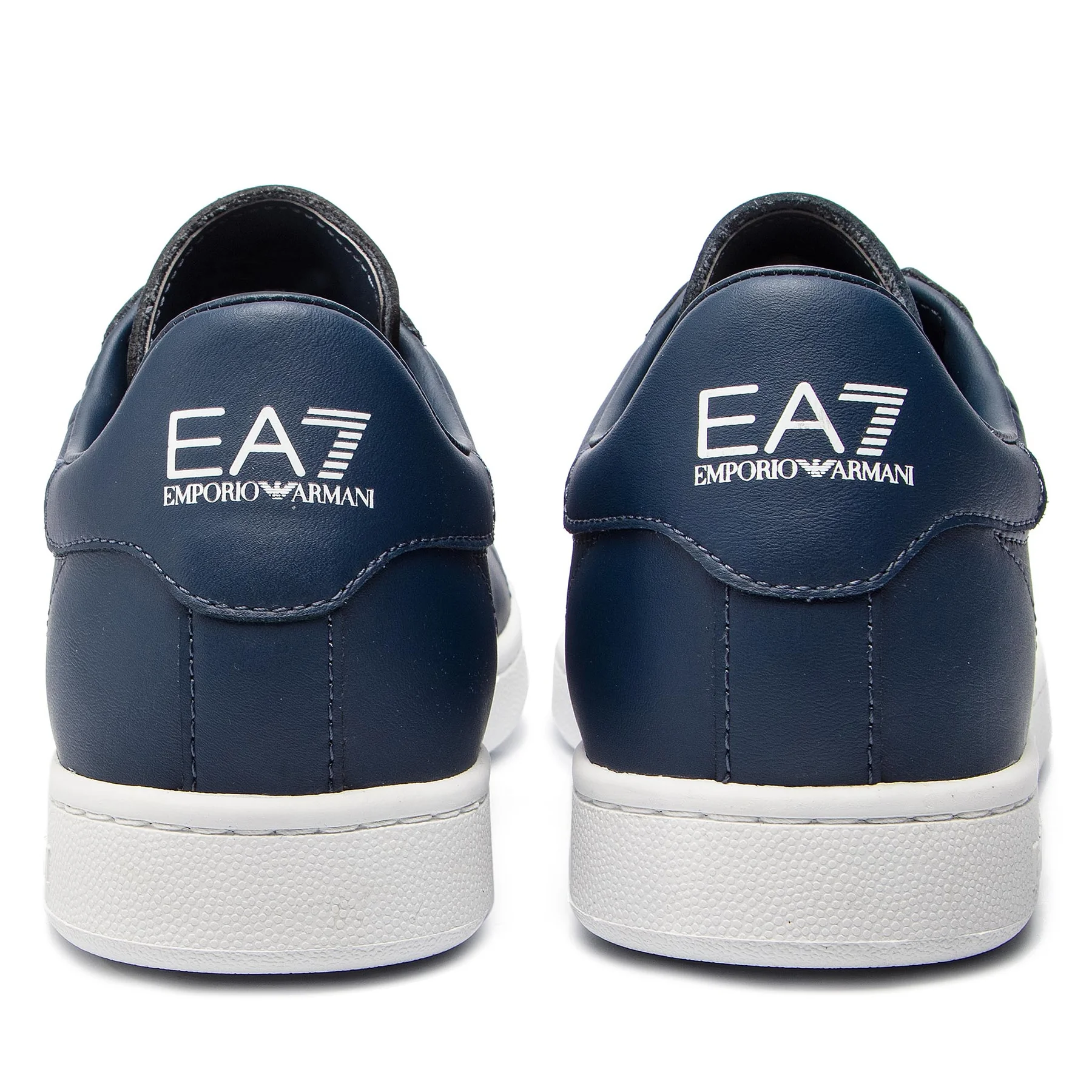 EA7 Emporio Armani Erkek Sneaker - Thumbnail