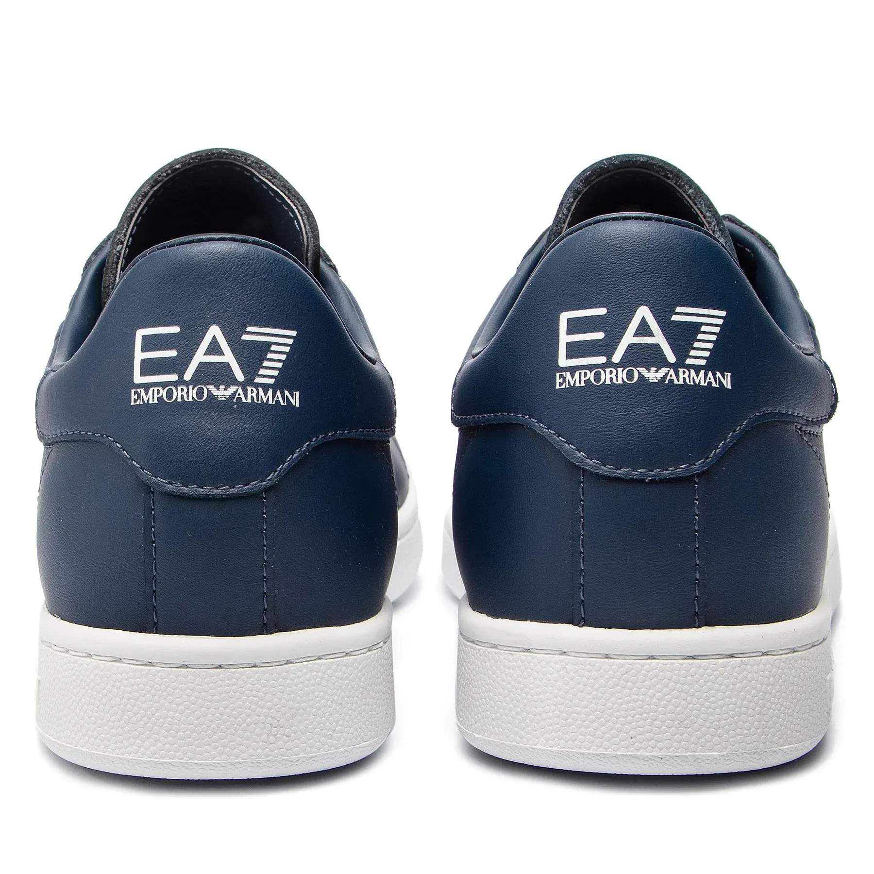 EA7 Emporio Armani Erkek Sneaker - 4