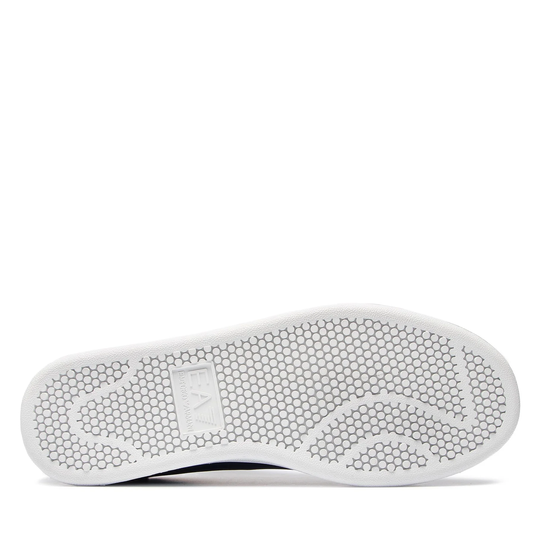 EA7 Emporio Armani Erkek Sneaker - Thumbnail