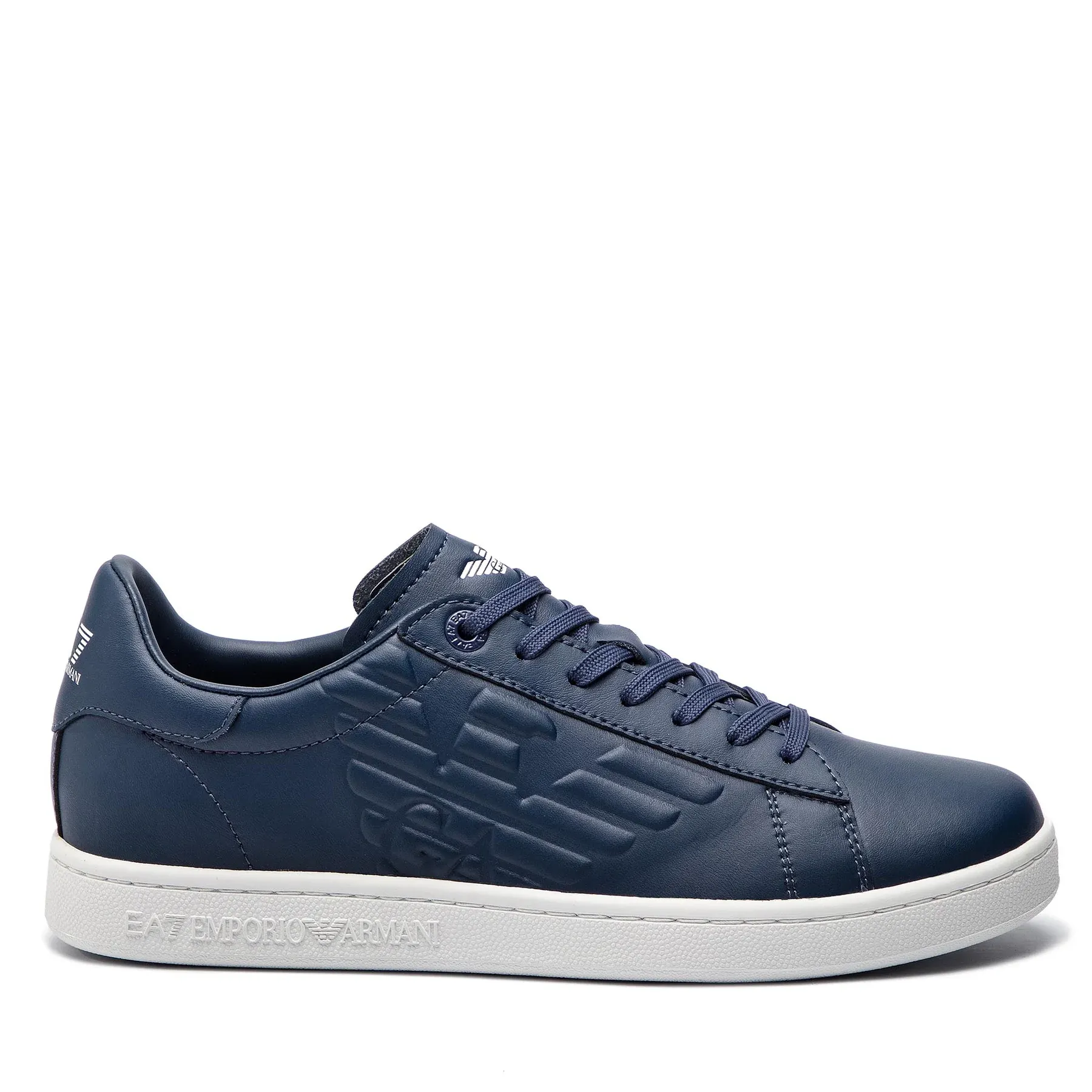 EA7 Emporio Armani Erkek Sneaker - 7