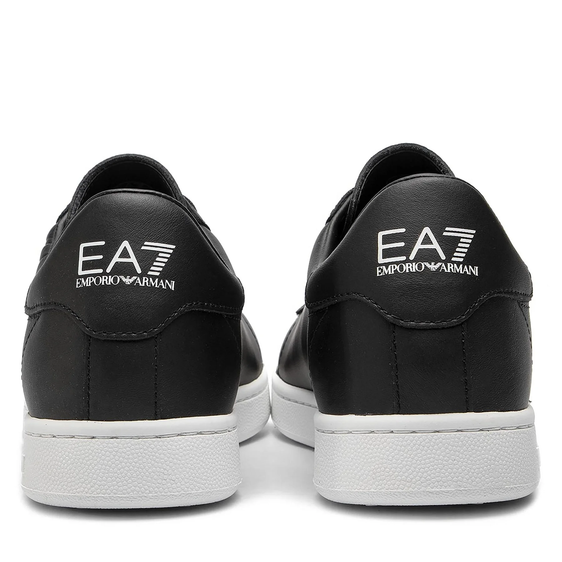EA7 Emporio Armani Erkek Sneaker - Thumbnail