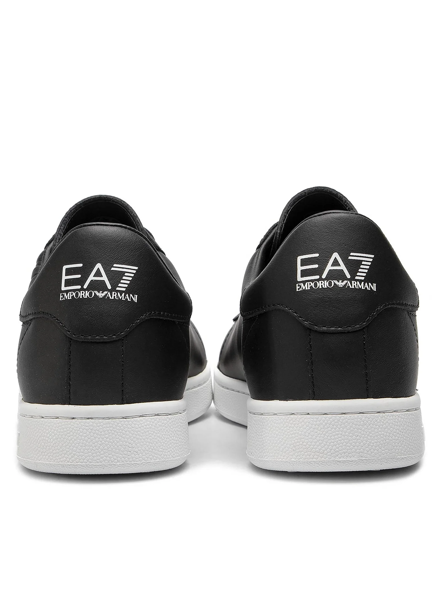 EA7 Emporio Armani Erkek Sneaker - Thumbnail