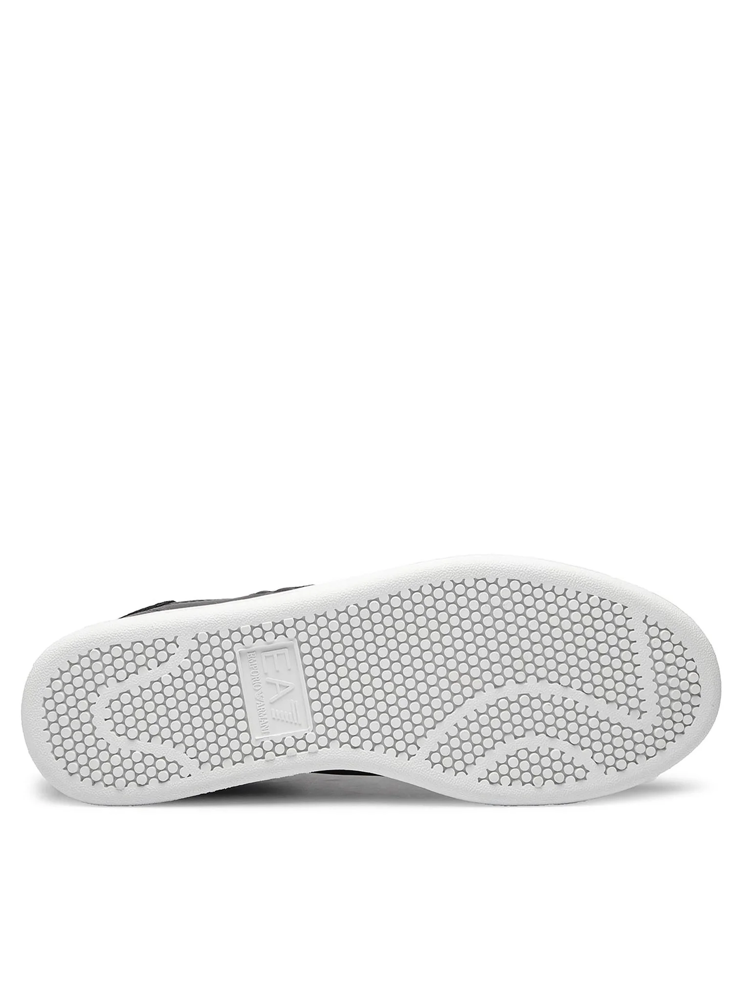 EA7 Emporio Armani Erkek Sneaker - Thumbnail