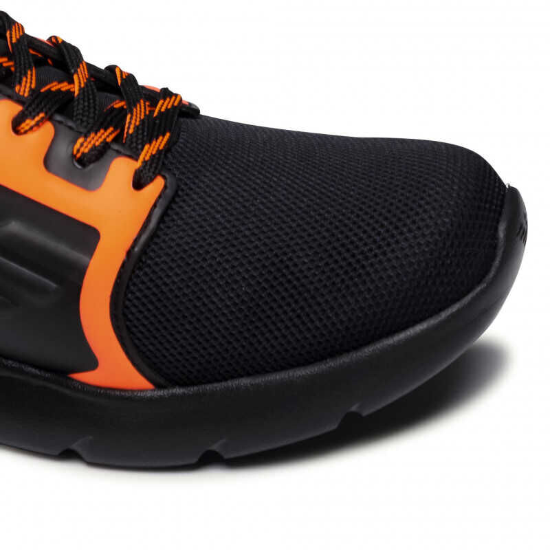 EA7 Emporio Armani Erkek Spor Ayakkabı - 6