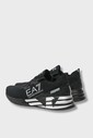 EA7 Erkek Bağcıklı Sneaker - Thumbnail