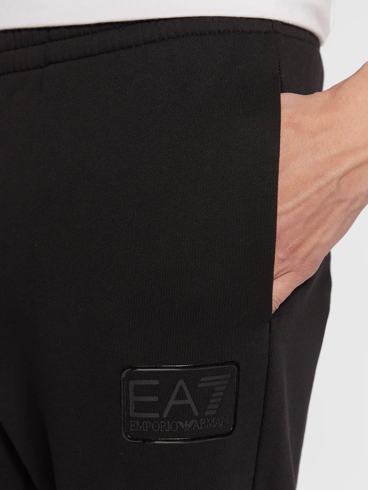 EA7 Erkek Eşofman Takımı - 6