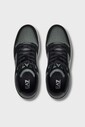 EA7 Kadın Logolu Sneaker - Thumbnail