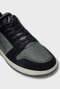EA7 Kadın Logolu Sneaker - Thumbnail