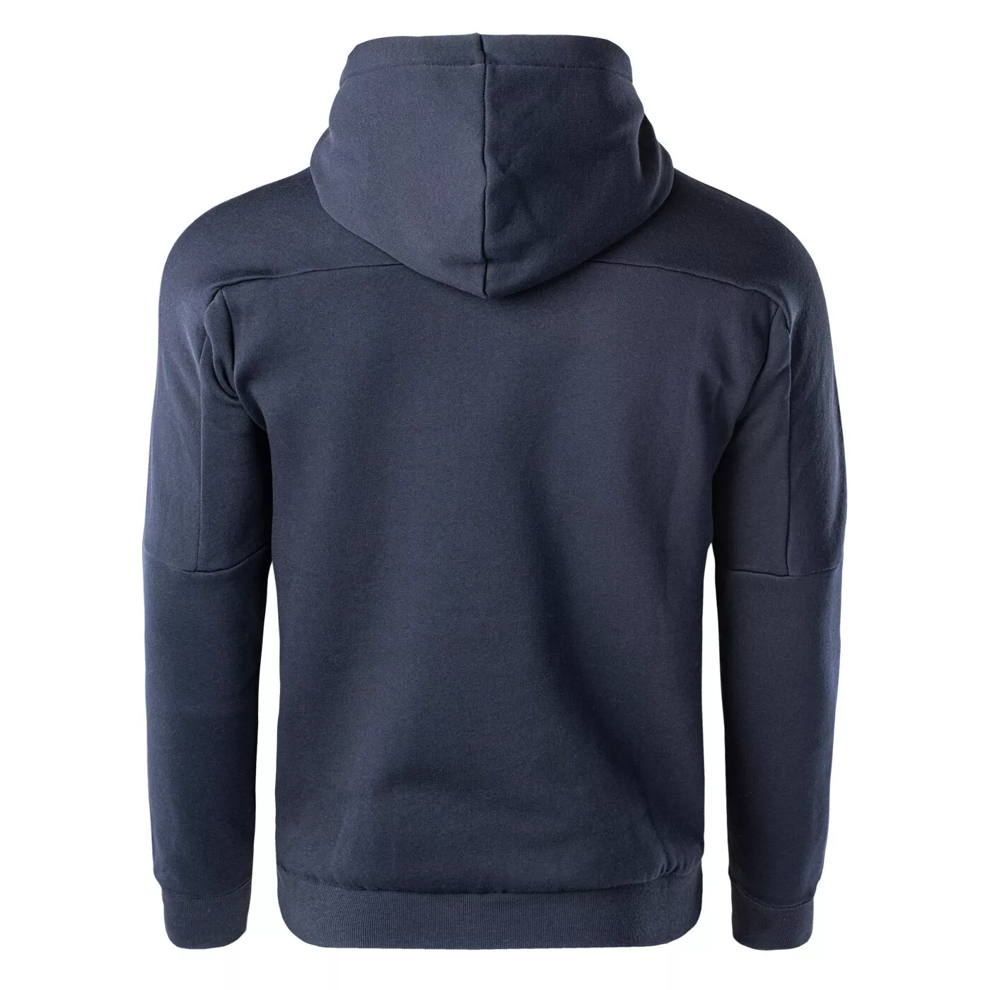 EA7 Kapşonlu Cepli Erkek Sweatshirt - Thumbnail