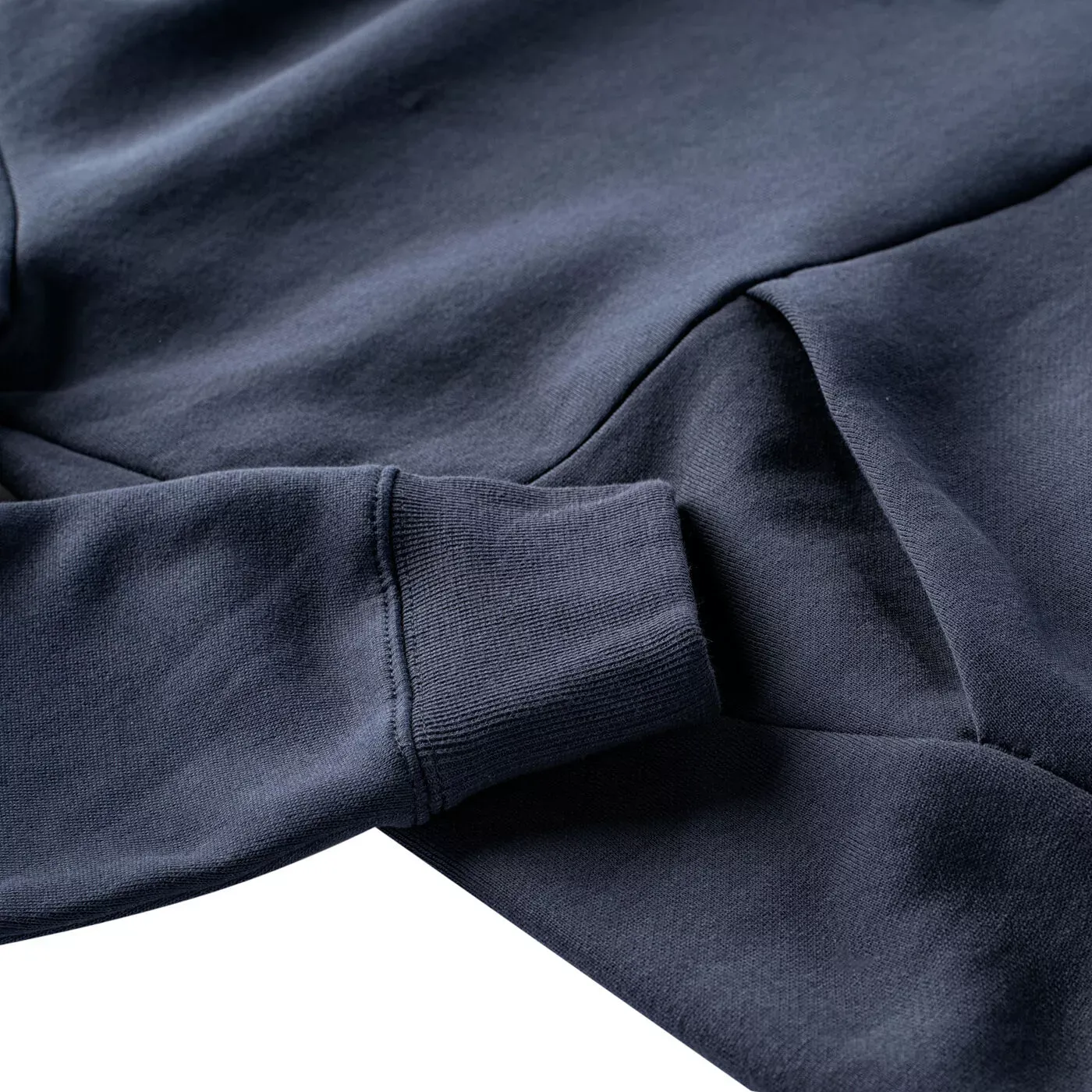 EA7 Kapşonlu Cepli Erkek Sweatshirt - 8