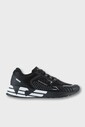 EA7 Unisex Bağcıklı Sneaker - Thumbnail