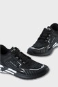 EA7 Unisex Bağcıklı Sneaker - Thumbnail