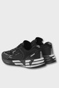 EA7 Unisex Bağcıklı Sneaker - Thumbnail