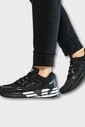 EA7 Unisex Bağcıklı Sneaker - Thumbnail