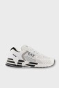 EA7 Unisex Bağcıklı Sneaker - Thumbnail