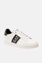 Emporio Armani Bağcıklı Erkek Sneaker - Thumbnail