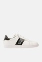 Emporio Armani Bağcıklı Erkek Sneaker - Thumbnail