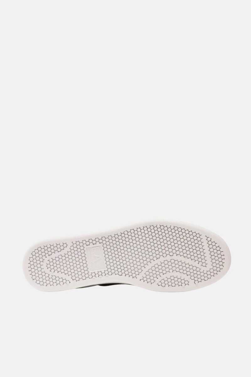 Emporio Armani Bağcıklı Erkek Sneaker - 3