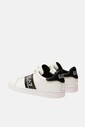 Emporio Armani Bağcıklı Erkek Sneaker - Thumbnail