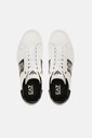 Emporio Armani Bağcıklı Erkek Sneaker - Thumbnail
