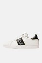 Emporio Armani Bağcıklı Erkek Sneaker - Thumbnail