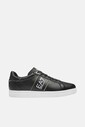 Emporio Armani Bağcıklı Erkek Sneaker - Thumbnail