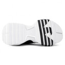 Emporio Armani Bağcıklı Erkek Sneaker - Thumbnail