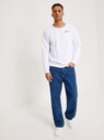 Emporio Armani Bisiklet Yaka Erkek Sweatshirt - Thumbnail