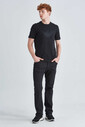 Emporio Armani Bisiklet Yaka Logolu T-Shirt - Thumbnail