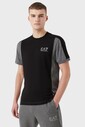 Emporio Armani Erkek Bisiklet Yaka T-Shirt - Thumbnail