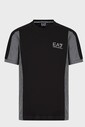 Emporio Armani Erkek Bisiklet Yaka T-Shirt - Thumbnail