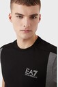 Emporio Armani Erkek Bisiklet Yaka T-Shirt - Thumbnail