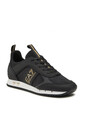 Emporio Armani Erkek Bağcıklı Sneaker - Thumbnail