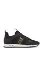 Emporio Armani Erkek Bağcıklı Sneaker - Thumbnail