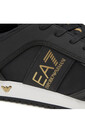 Emporio Armani Erkek Bağcıklı Sneaker - Thumbnail