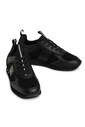 Emporio Armani Erkek Bağcıklı Sneaker - Thumbnail